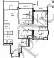 Tembusu Grand (D15), Condominium #562054061